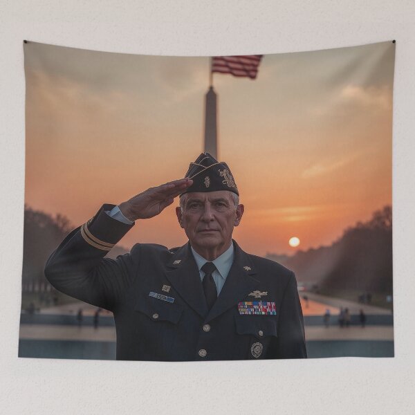 Item preview, Greeting the Dawn designed and sold by Sartawsky.