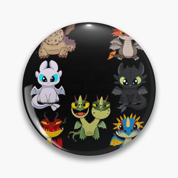 Item preview, Art - Toothless Dragon designed and sold by CelinartDilys.