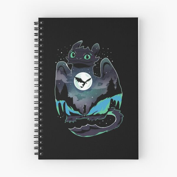 Item preview, Art - Toothless Dragon designed and sold by CelinartDilys.
