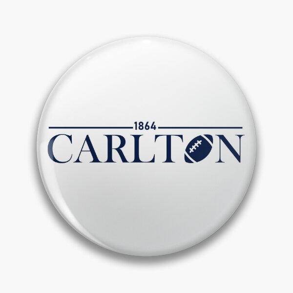 Item preview, CARLTON FOOTBALL CLUP designed and sold by Lemarij.