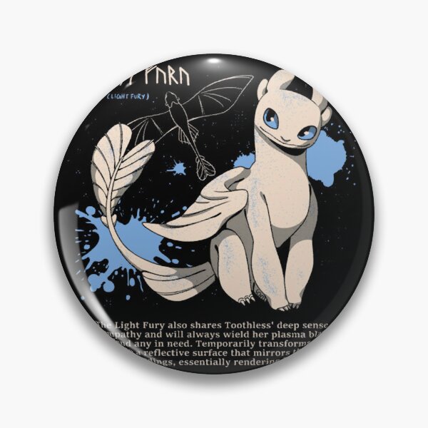 Item preview, Art - Toothless Dragon designed and sold by CelinartDilys.