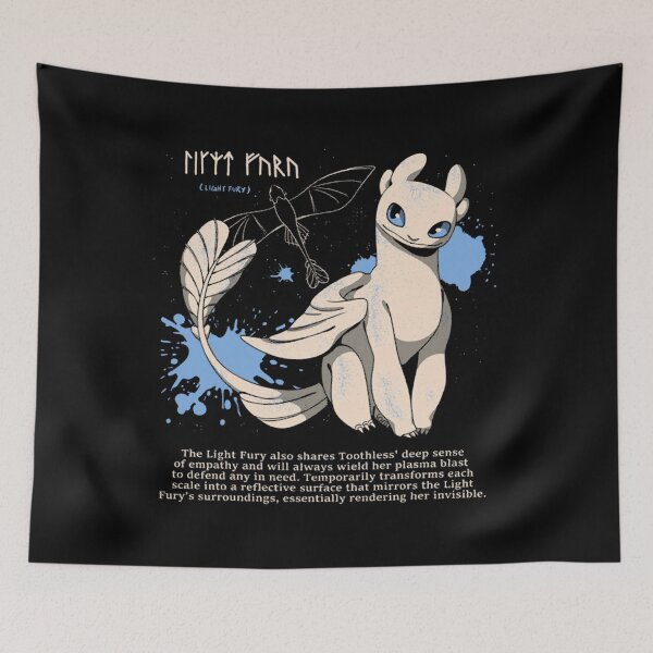 Item preview, Art - Toothless Dragon designed and sold by CelinartDilys.