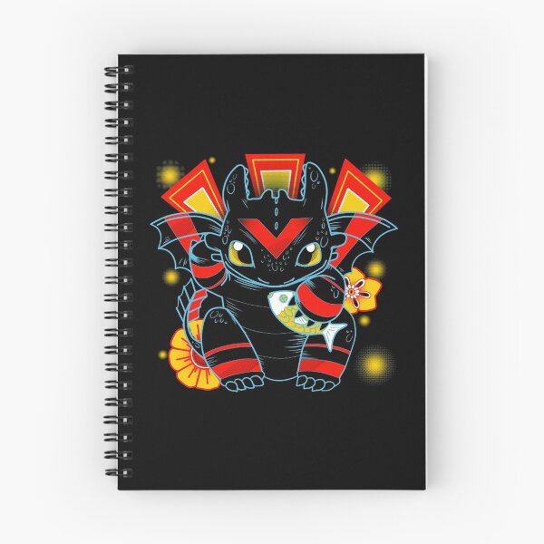 Item preview, Art - Toothless Dragon designed and sold by CelinartDilys.