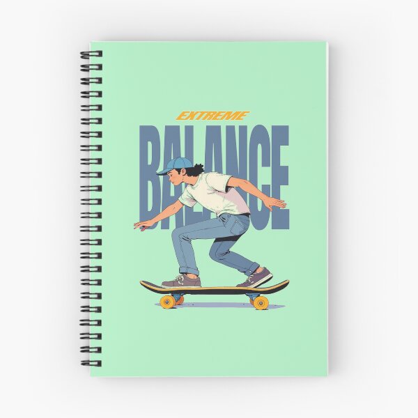 Artikelvorschau, Furchtloser Skater-Junge kauert auf Skateboard – Urban Street Art Vibe Design entworfen und verkauft von Lineesh Kumar.
