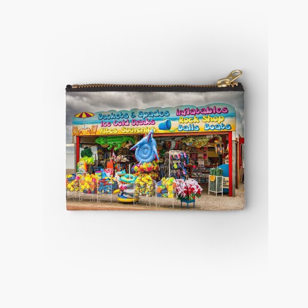 Item preview, Classic Seaside Kiosk designed and sold by AJEvans.