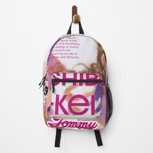 Item preview, Shibuya-kei poster designed and sold by sk8xxla.