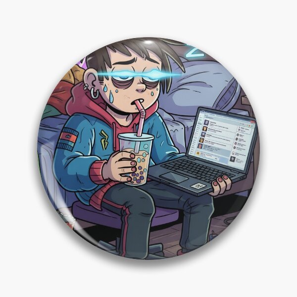 Item preview, Sleep Is for Rich People designed and sold by Tharaazu.