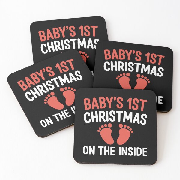 Item preview, Baby's First Christmas designed and sold by jkrphoto.