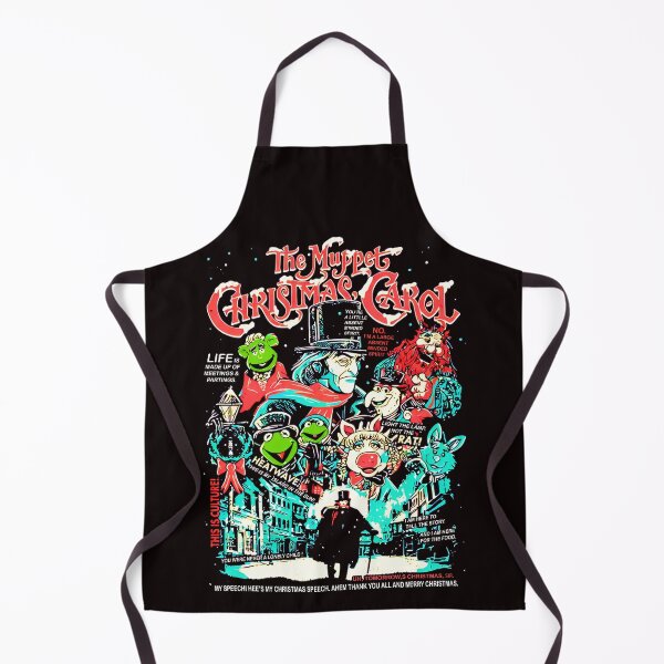 Item preview, Retro 90s Muppets Christmas Carol designed and sold by thadghtbad.