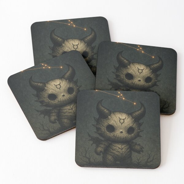 Item preview, Hello kitty The spirit of Taurus designed and sold by art-emissa.