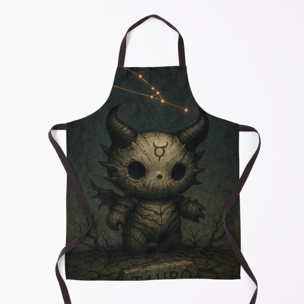 Item preview, Hello kitty The spirit of Taurus designed and sold by art-emissa.