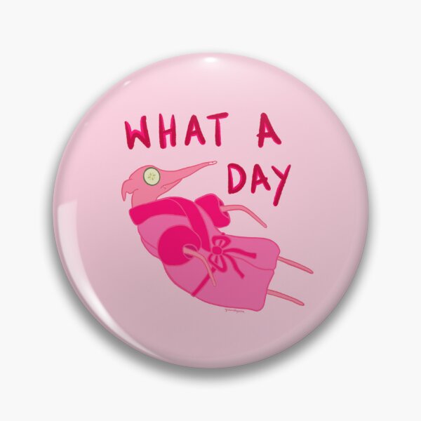 Item preview, What a Day  designed and sold by galandgoose.