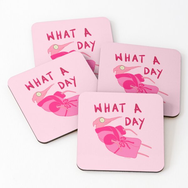 Item preview, What a Day  designed and sold by galandgoose.