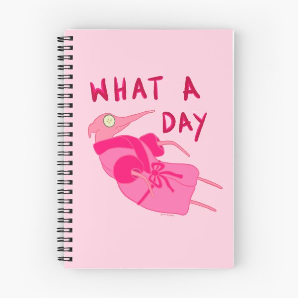 Item preview, What a Day  designed and sold by galandgoose.