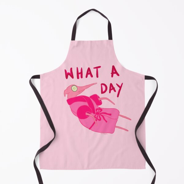 Item preview, What a Day designed and sold by galandgoose.