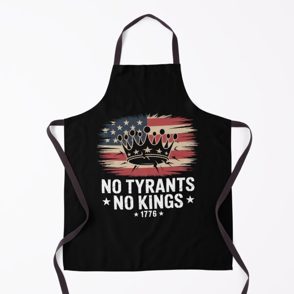 Item preview, No Tyrants No Kings designed and sold by Mateusz Majcherek.