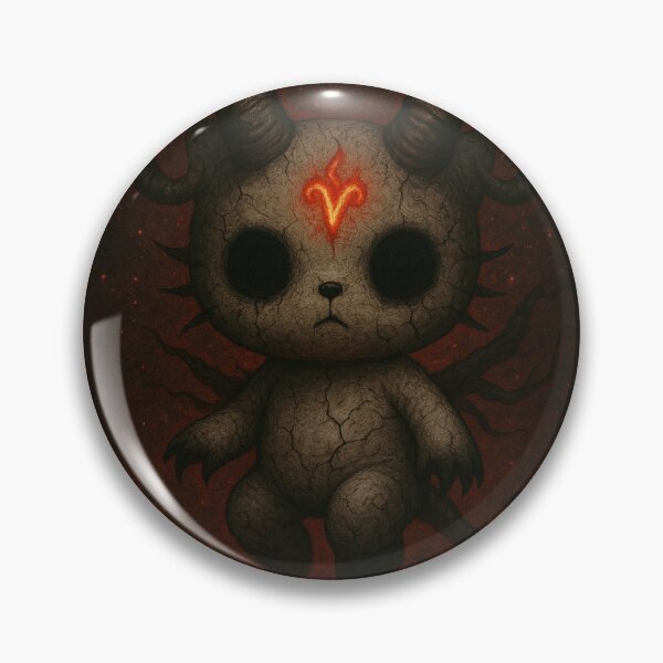 Item preview, Hello kitty The power of Aries designed and sold by art-emissa.