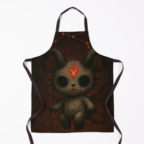 Item preview, Hello kitty The power of Aries designed and sold by art-emissa.