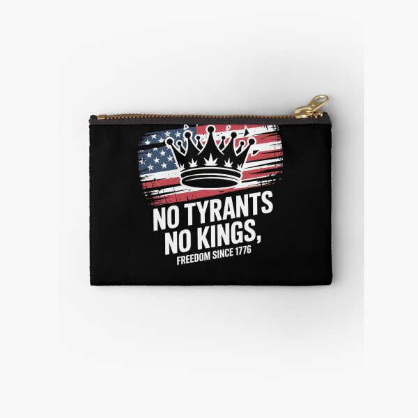 Item preview, No Tyrants No Kings designed and sold by Mateusz Majcherek.