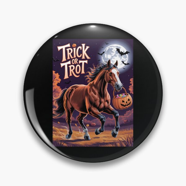 Item preview, Truco o trote designed and sold by Millsoft.