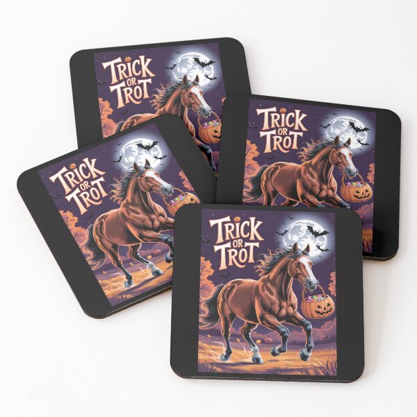 Item preview, Trick Or Trot designed and sold by Millsoft.
