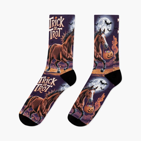 Item preview, Trick Or Trot designed and sold by Millsoft.