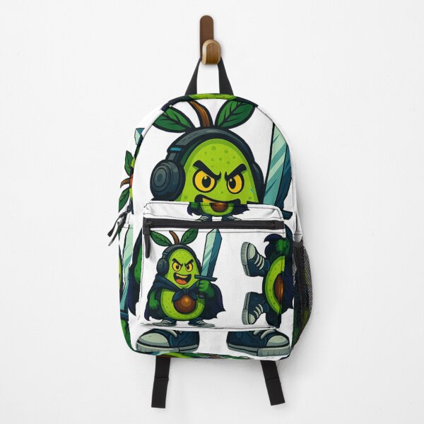 Item preview, Chaos Avo 2.0 - Ready for Battle designed and sold by ChaosCrewCo.