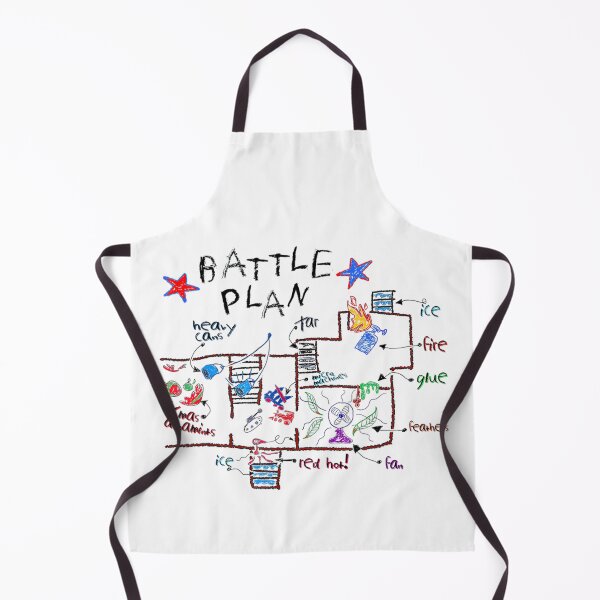 Item preview, Kids Fun Battle Plan Christmas Home Hand Dawn Alone Xmas designed and sold by Hadley Murphy.
