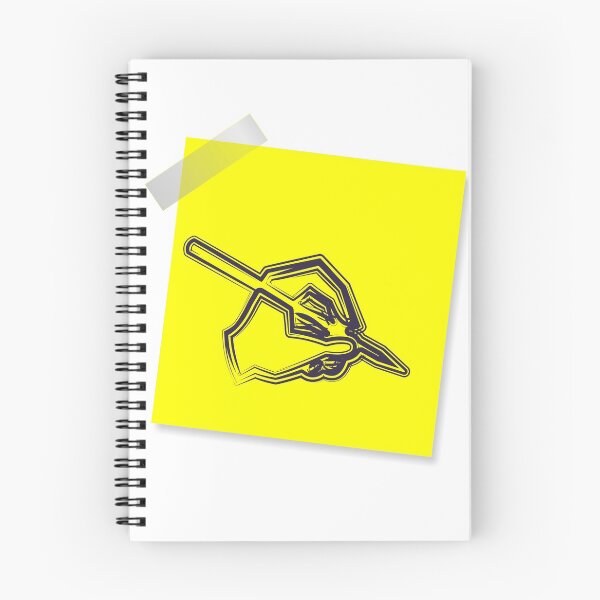 Item preview, Sticky Notes - HSPDTZ 91 designed and sold by MyStickersCove.