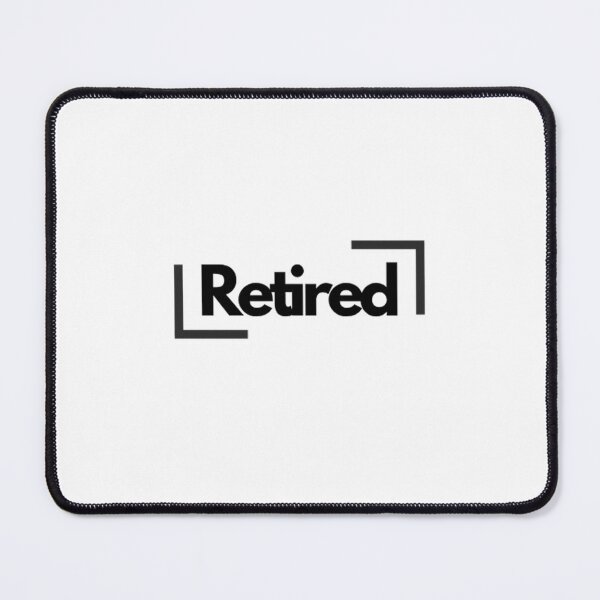 Item preview, Retired designed and sold by Skyislightblue.