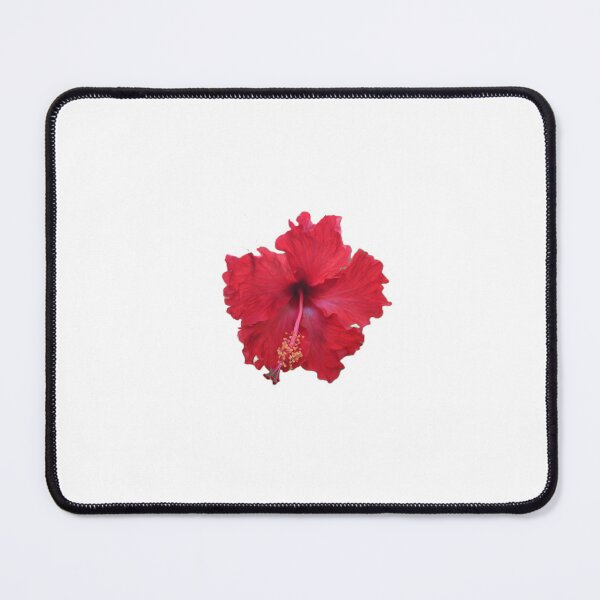 Item preview, Red hibiscus designed and sold by Beachsummergirl.