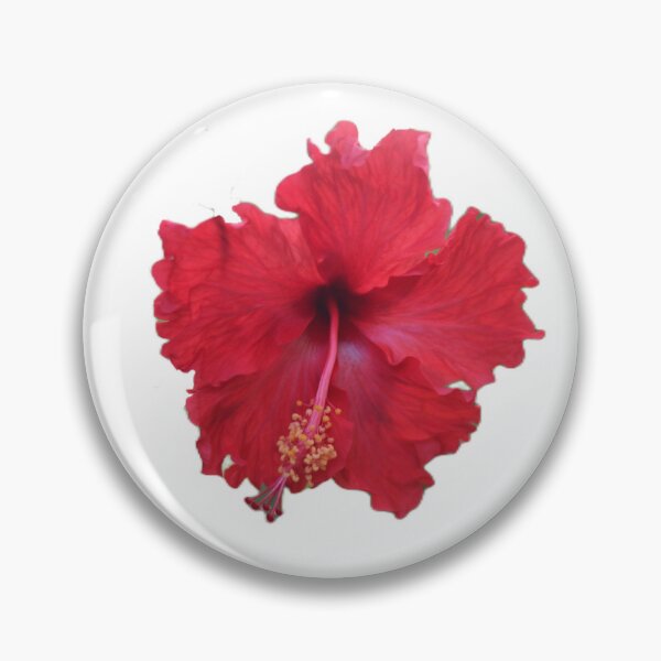 Item preview, Red hibiscus designed and sold by Beachsummergirl.
