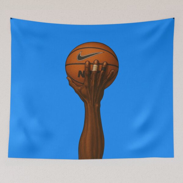 Item preview, Nike Basketball designed and sold by justmeshop.