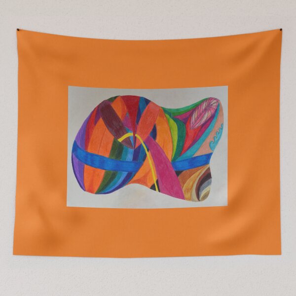 Item preview, A Day at the Beach--Surreal designed and sold by lisavonbiela.