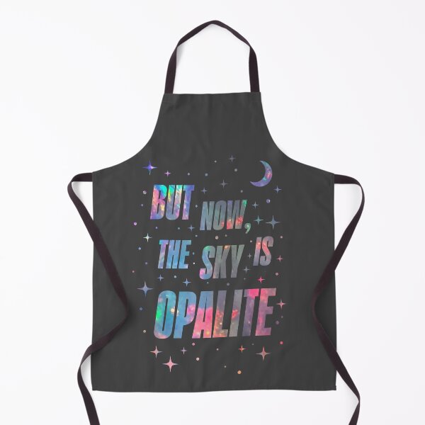 Item preview, THE LIFE OF A SHOWGIRL BUT NOW THE SKY IS OPALITE GRAY BACKGROUND designed and sold by Glitter & Glitter.