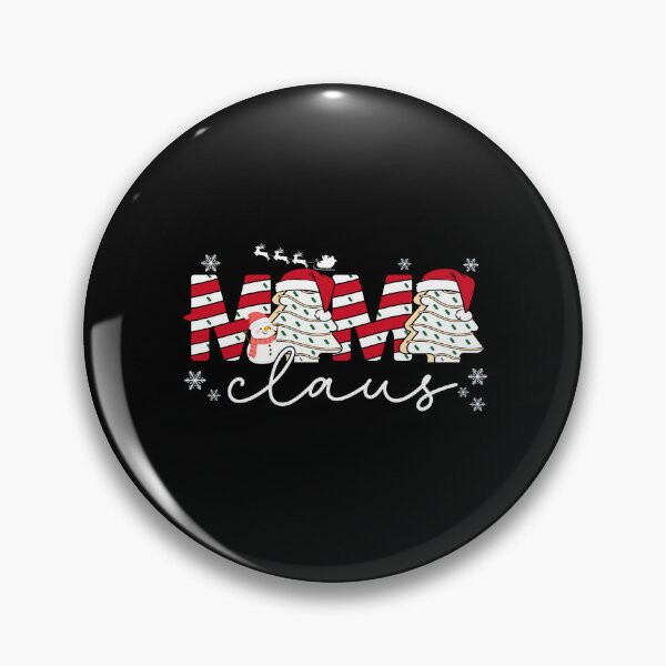 Item preview, Mama Claus designed and sold by JuliWaddle240.