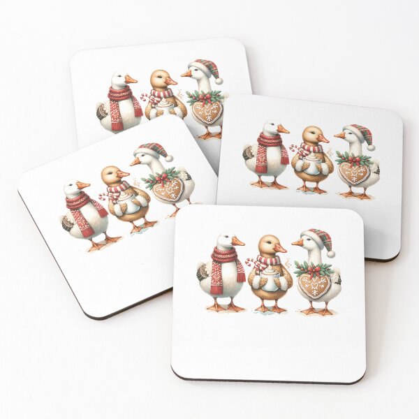 Item preview, Christmas Goose designed and sold by Sigurornerosars.