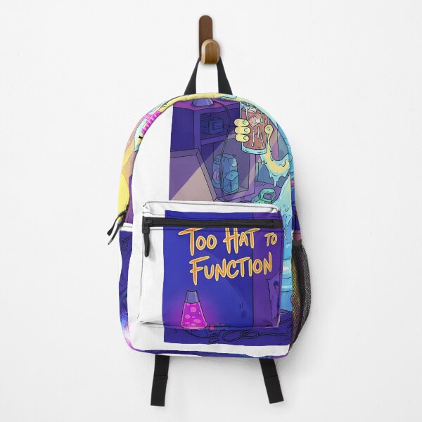 Item preview, Too Hot to Function designed and sold by Tharaazu.