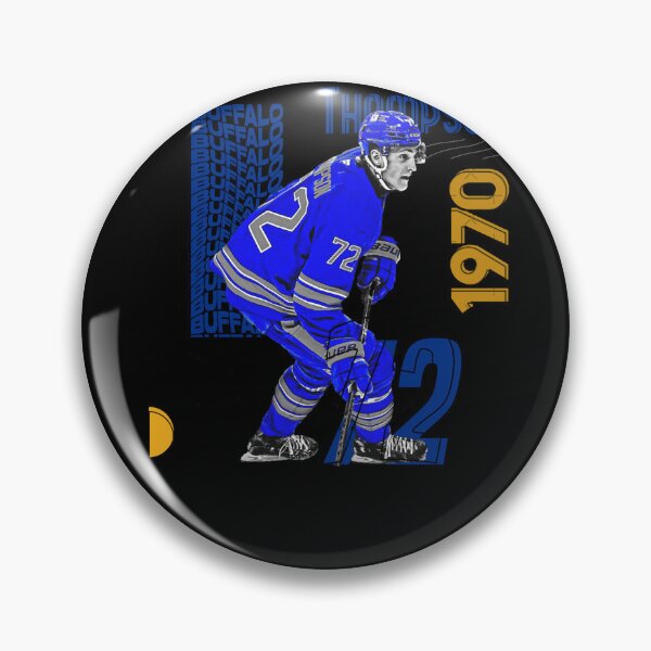 Item preview, Art - Buffalo Sabres designed and sold by ClorindaHudsona.