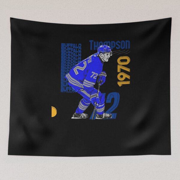 Item preview, Art - Buffalo Sabres designed and sold by ClorindaHudsona.