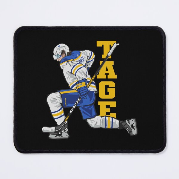 Item preview, Art - Buffalo Sabres designed and sold by ClorindaHudsona.