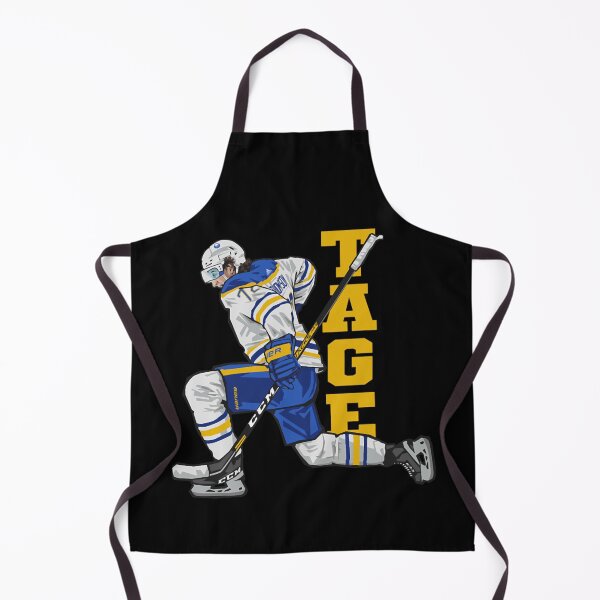 Item preview, Art - Buffalo Sabres designed and sold by ClorindaHudsona.