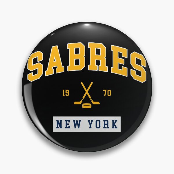 Item preview, Art - Buffalo Sabres designed and sold by ClorindaHudsona.