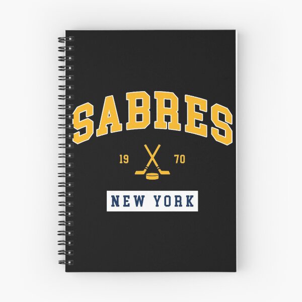 Item preview, Art - Buffalo Sabres designed and sold by ClorindaHudsona.