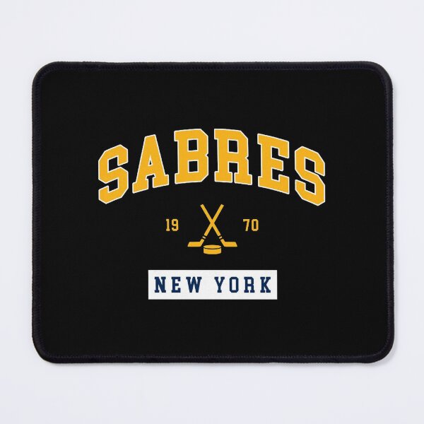 Item preview, Art - Buffalo Sabres designed and sold by ClorindaHudsona.