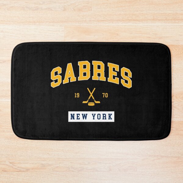 Item preview, Art - Buffalo Sabres designed and sold by ClorindaHudsona.