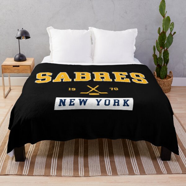 Item preview, Art - Buffalo Sabres designed and sold by ClorindaHudsona.