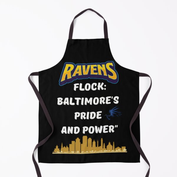 Item preview, Art - Baltimore Ravens designed and sold by ClorindaHudsona.