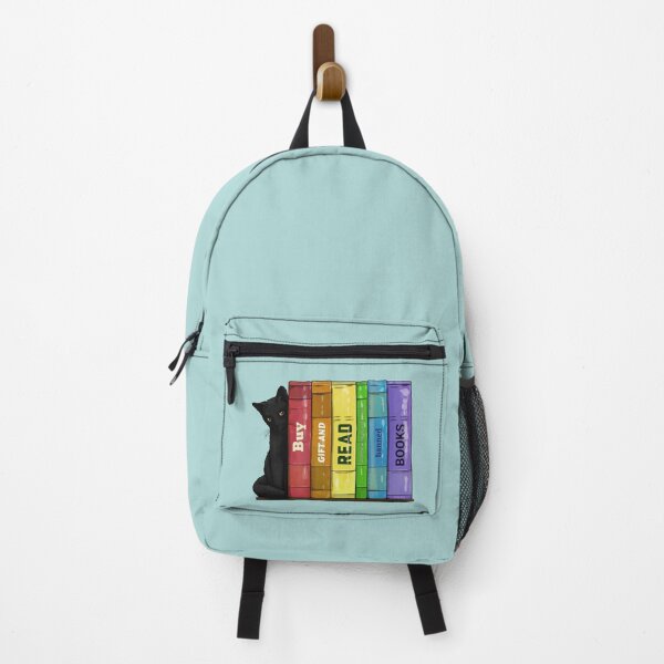 Item preview, Buy, Gift and Read Banned Books designed and sold by Art by Veya.