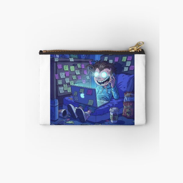 Item preview, Wifi Over Everything designed and sold by Tharaazu.